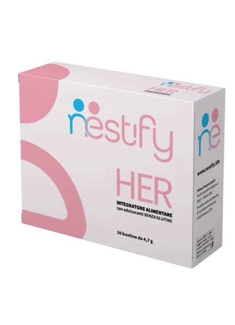 NESTIFY HER 30BUST