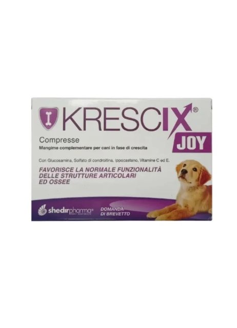 KRESCIX JOY 90 COMPRESSE