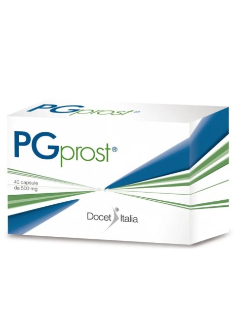 PGPROST 40CPS