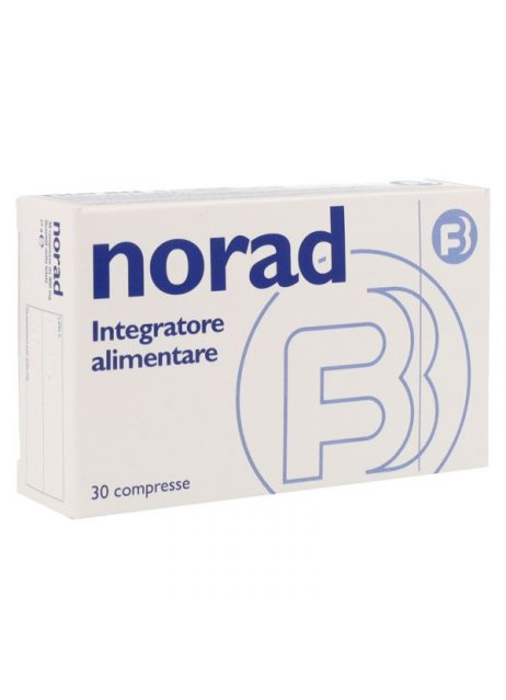 NORAD 30CPR 900MG