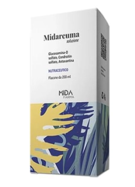 MIDAREUMA 200ML