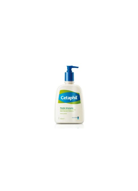 CETAPHIL FLUIDO IDRATANTE470ML