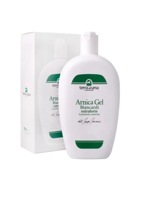 ARNICA BIANCARDI GEL EXF 200ML