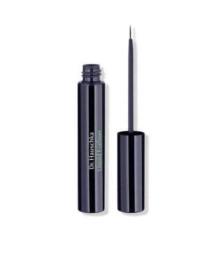 DR HAUSCHKA LIQUID EYELINER 01