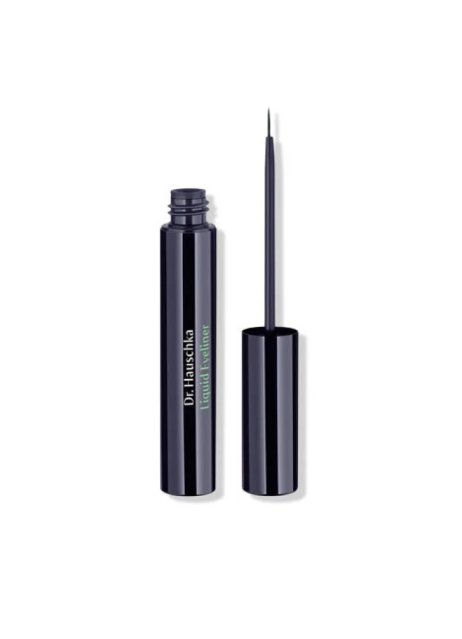 DR HAUSCHKA LIQUID EYELINER 01