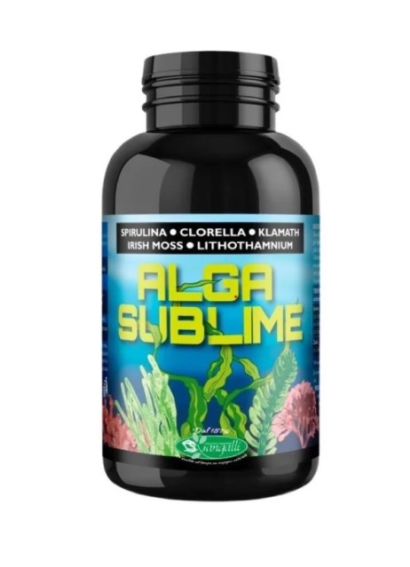 ALGA SUBLIME 500CPS