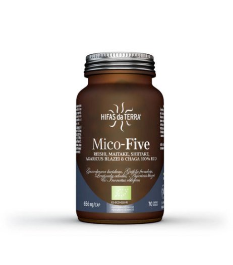 MICO-FIVE CHAGA 70 Cps