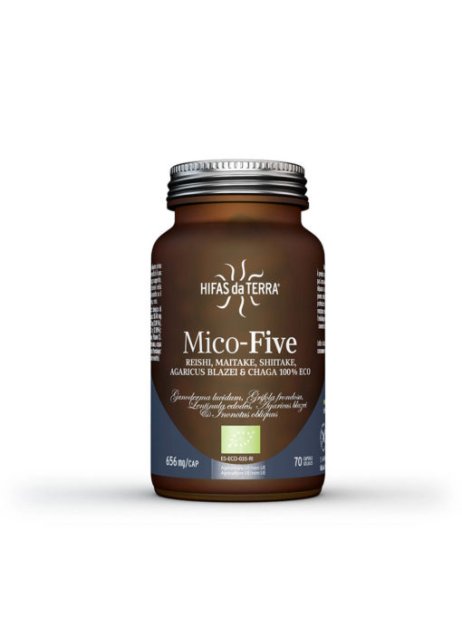 MICO-FIVE CHAGA 70 Cps