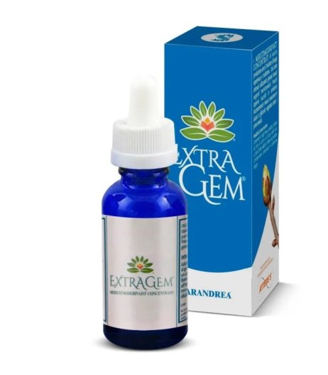 EXTRAGEM FLOGOSISTEM GOCCE20ML