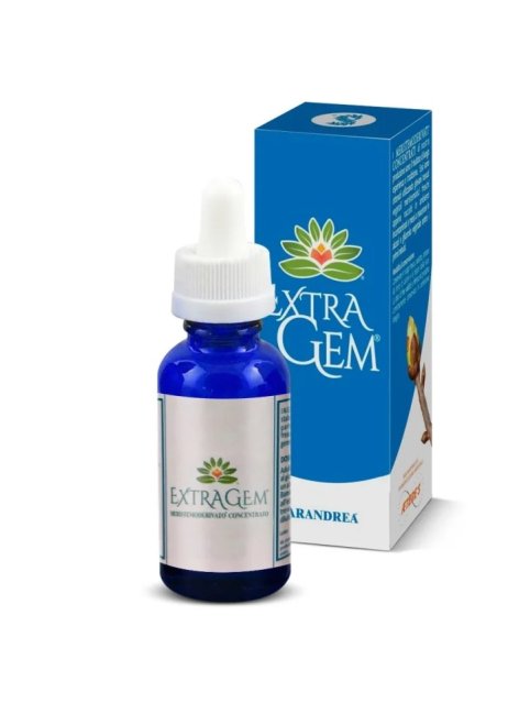 EXTRAGEM FLOGOSISTEM GOCCE20ML