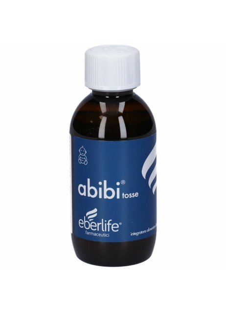 ABIBI TOSSE 200ML