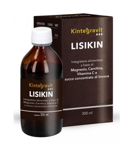 LISIKIN 300ML KINTEGRAVIT