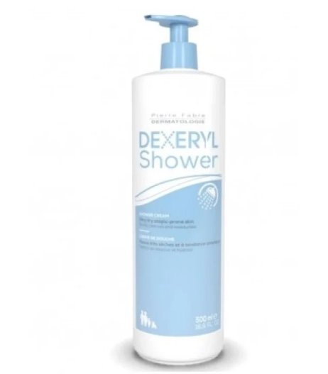 Dexeryl Shower 500ml