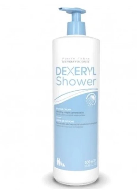 Dexeryl Shower 500ml