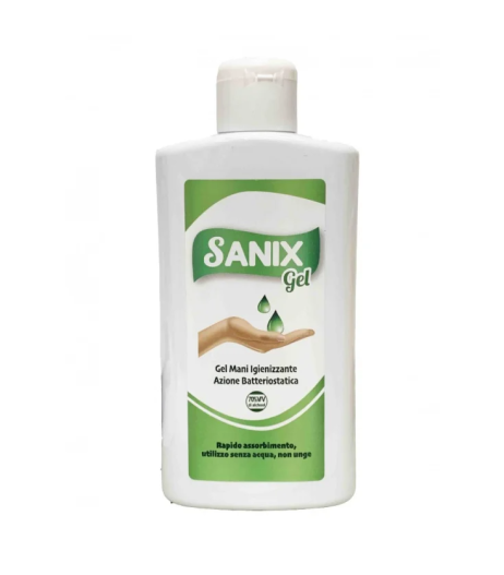 GEL MANI SANIXGEL 200ML