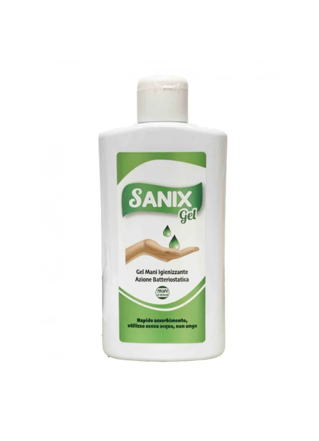 GEL MANI SANIXGEL 200ML