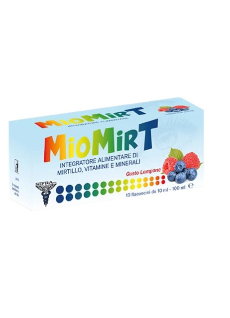 MIOMIRT 10FL 10ML