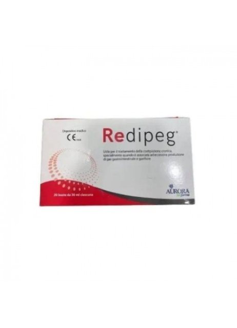 REDIPEG 20STICK PACK 25ML