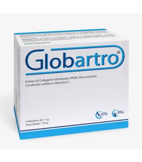 GLOBARTRO 14BUST