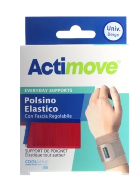 ACTIMOVE EVERYDAY SUP POLS REG