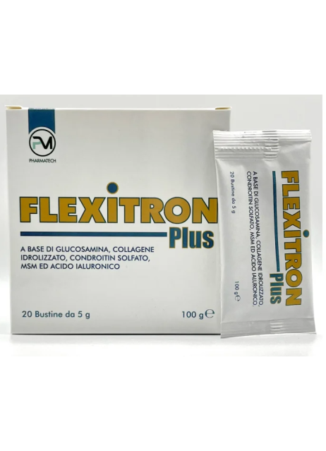 FLEXITRON PLUS 20BUST