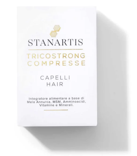 TRICOSTRONG 30CPR