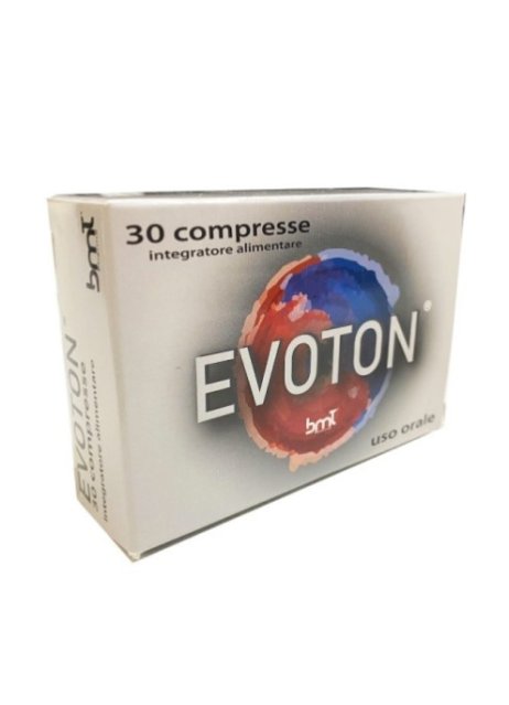 EVOTON 30CPR