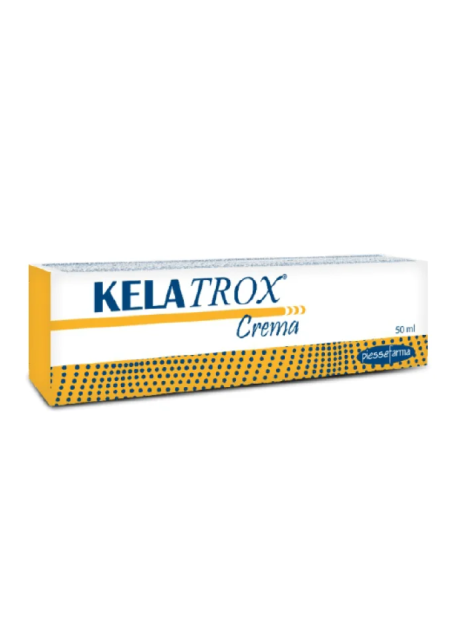 KELATROX Crema 50ml