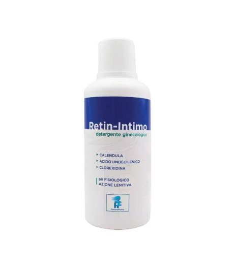 RETIN DERMOLIO INTIMO 250ML