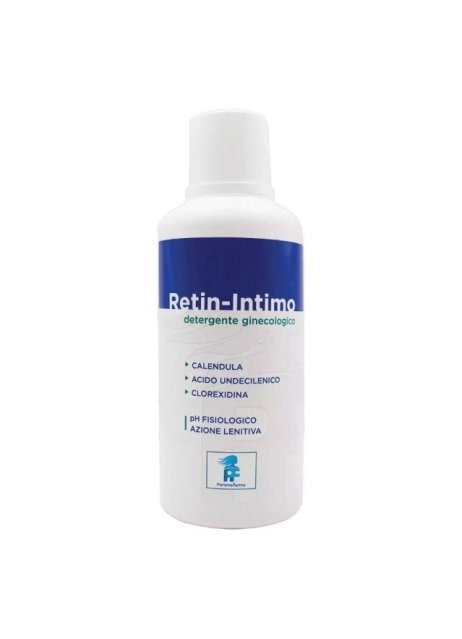 RETIN DERMOLIO INTIMO 250ML