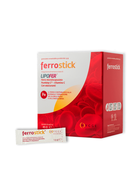 FERROSTICK 30STICK