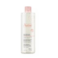 Avène Eau Thermale 400 ml - Acqua Micellare per Pelle Sensibile