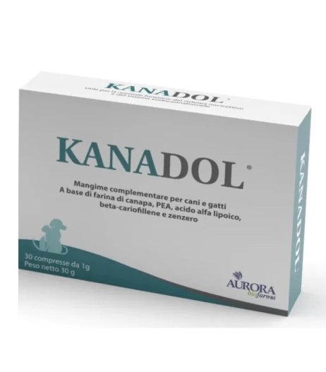 KANADOL 30CPR