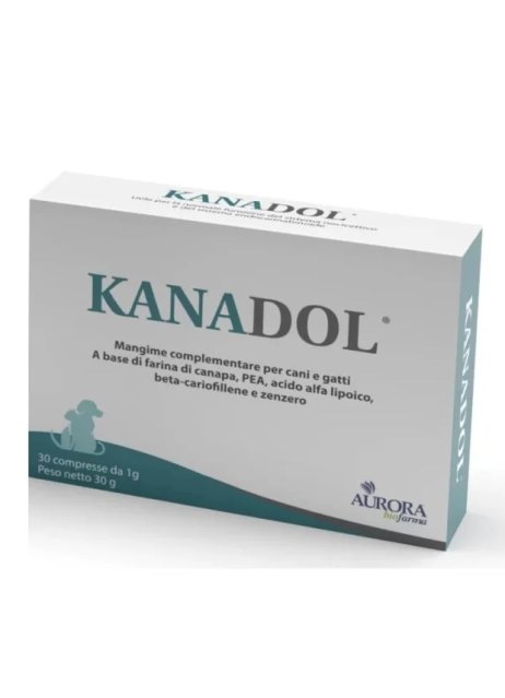 KANADOL 30CPR