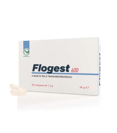 FLOGEST 600 30Cpr