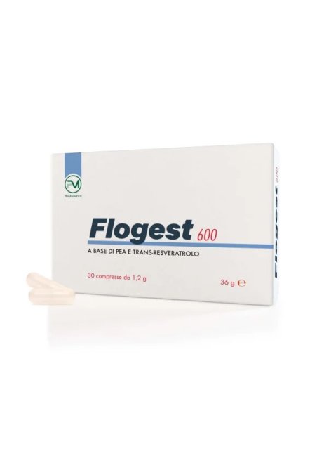 FLOGEST 600 30Cpr