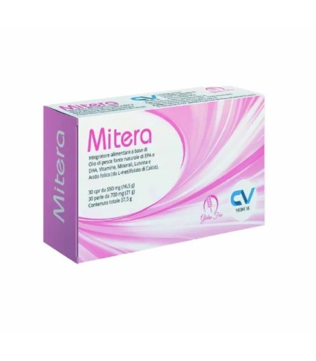 MITERA 30CPR+30CPS
