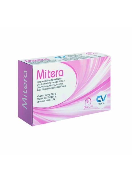 MITERA 30CPR+30CPS