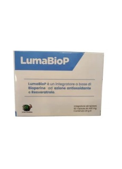 LUMABIOP 60Cps