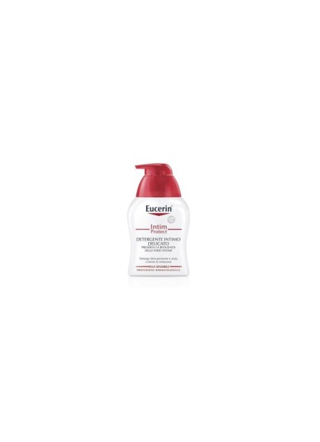 EUCERIN PH5 DETERGENTE INTIMO