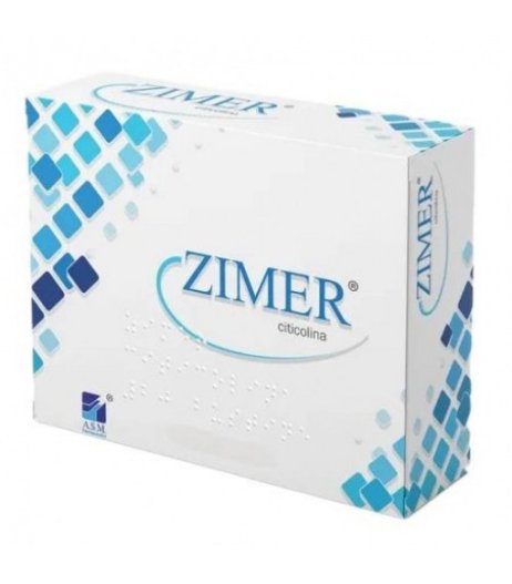 ZIMER*1200 30 Bust.