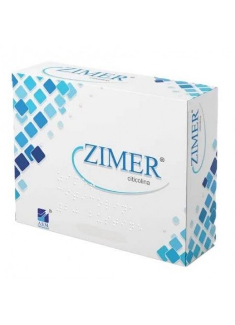 ZIMER*1200 30 Bust.