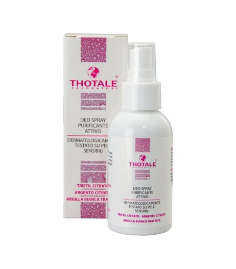 THOTALE SPRAY PURIFICANTE100ML