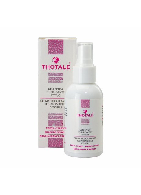 THOTALE SPRAY PURIFICANTE100ML