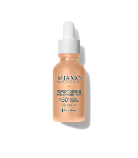 MIAMO SKIN CONCERNS PIGMENT