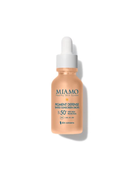 MIAMO SKIN CONCERNS PIGMENT