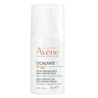 Avène Cicalfate+ SPF 50+ 30 ml - Crema Viso Ristrutturante