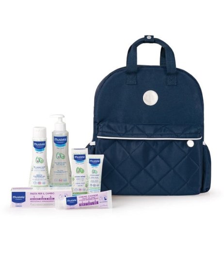 MUSTELA ZAINO BORSA 2024