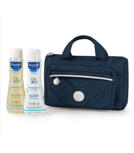 MUSTELA VANITY SET 2024