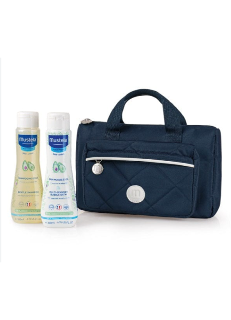 MUSTELA VANITY SET 2024